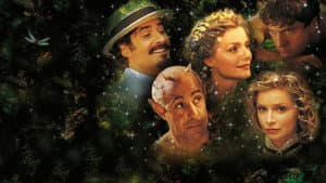 A Midsummer Night's Dream