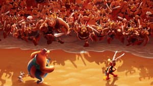 Asterix and the Vikings