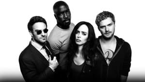 Marvel's The Defenders