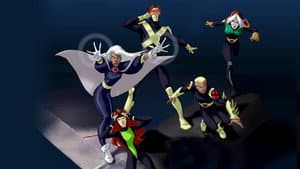 X-Men: Evolution