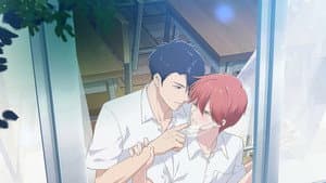 Mask Danshi wa Koishitakunai noni