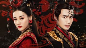 The King's Woman