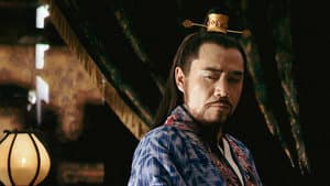 Ming Dynasty in 1566