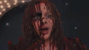 Carrie