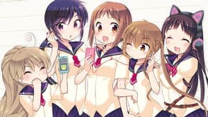 My Wife is the Student Council President