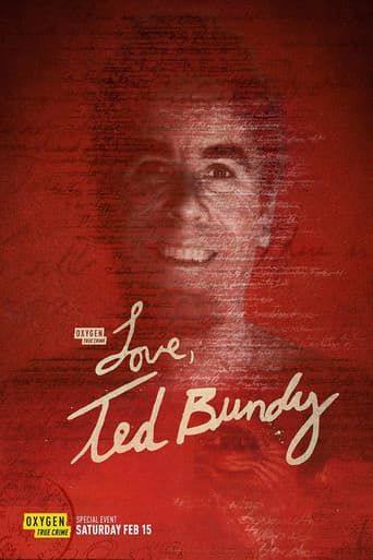 Love, Ted Bundy