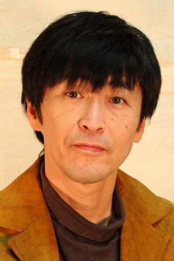 Norihiko Tsukuda