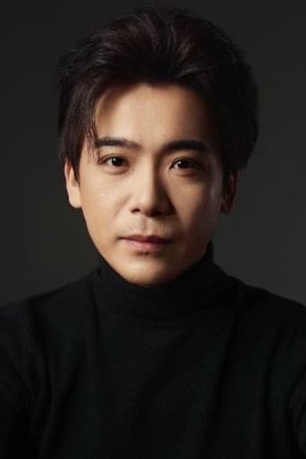 Wang Jinghua