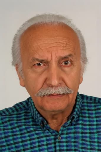 Devrim Parscan