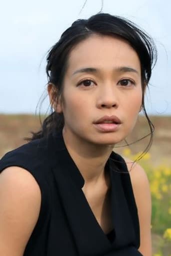 Mayu Sakuma