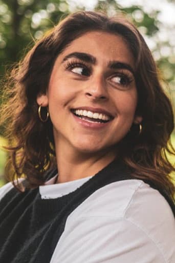 Sarah Sabir