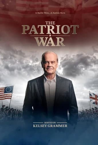 The Patriot War