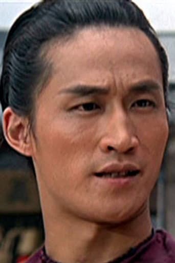 Wilson Tong Wai-Shing