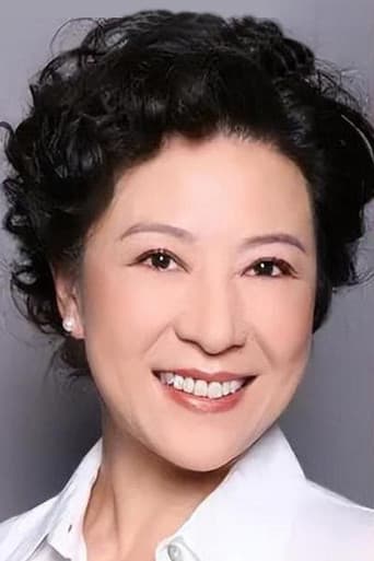 Wang Fuli