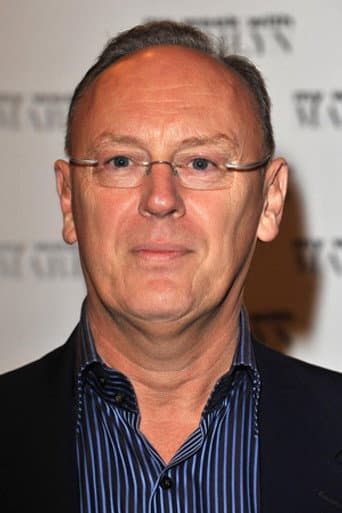 Richard Clifford