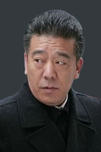 Cui Jie