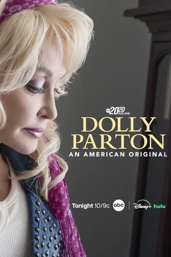Dolly Parton: An American Original โ Special Edition of 20/20