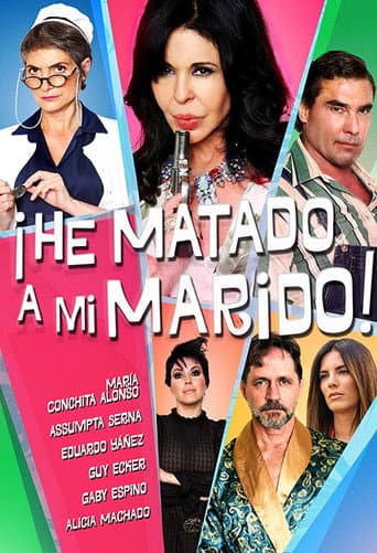 ยกHe matado a mi marido!