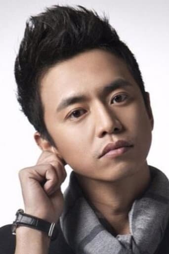 Zhao Zhengyang