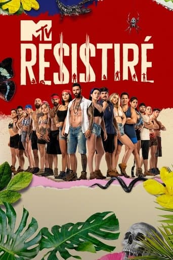 Resistirรฉ