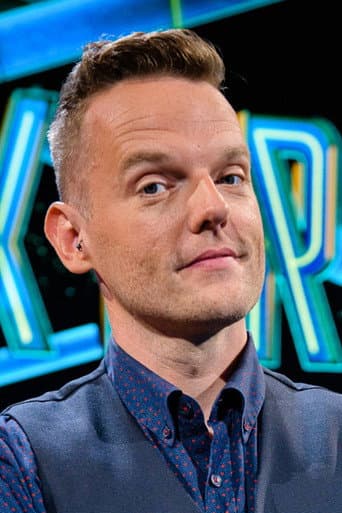 Tom De Cock