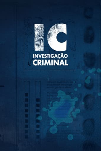IC - Investigação Criminal