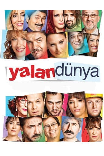 Yalan Dรผnya
