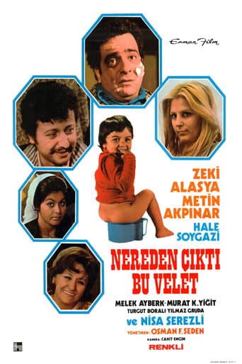 Nereden รฤฑktฤฑ Bu Velet