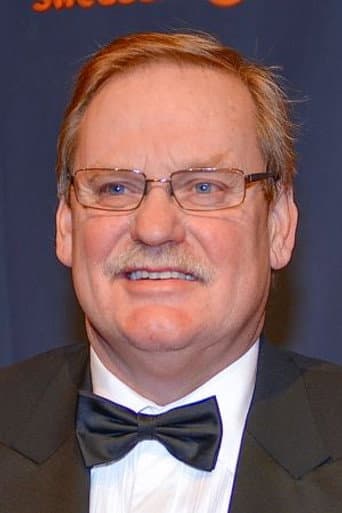 Ronnie Hellström