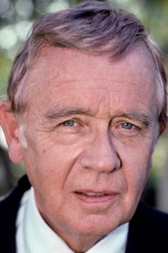 Warren Frost