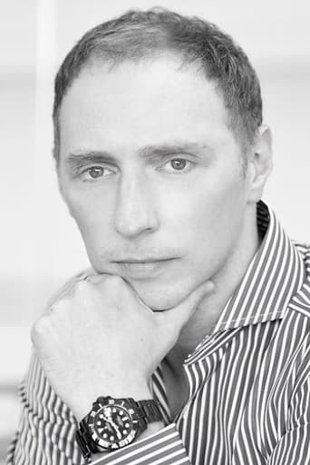 Bennet Gartside