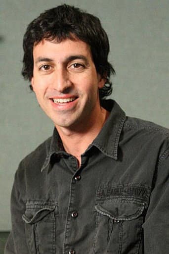 Steve Dildarian