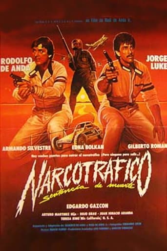 Narcotrรกfico: Sentencia De Muerte