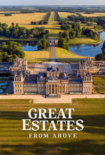 Great Estates from Above