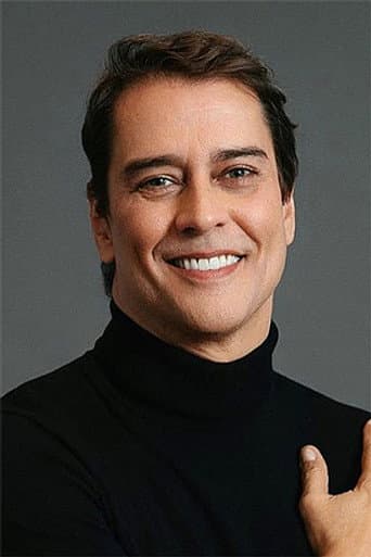 Marcello Antony