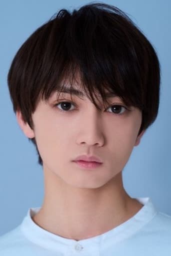 Ryuto Yamamoto