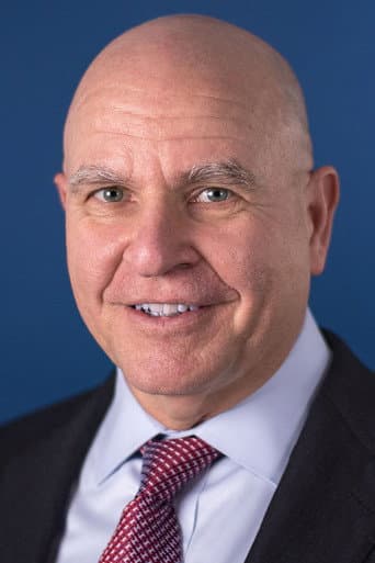 H.R. McMaster