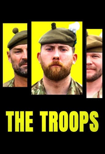 The Troops