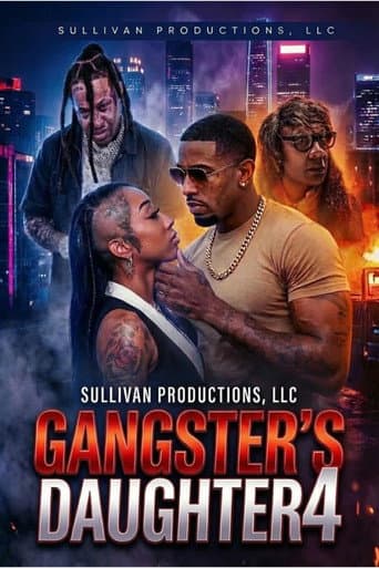 Gangsterโs Daughter 4