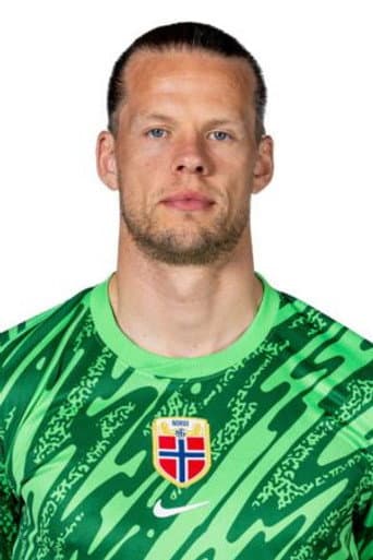 Ørjan Nyland