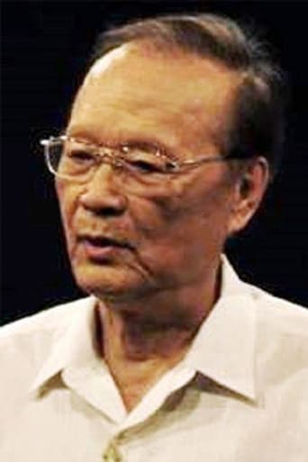 Xuecheng Fu