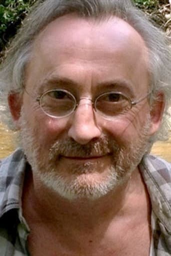 Thierry Nenez
