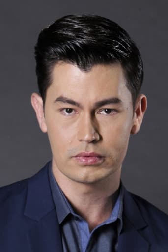Sarawut Martthong