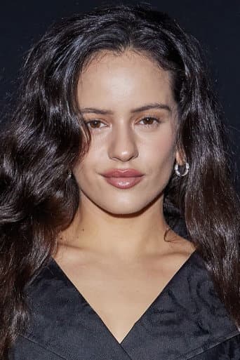 Rosalía