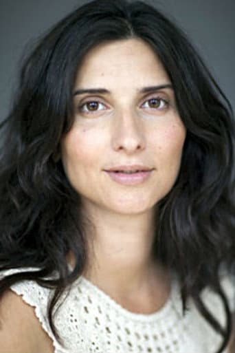 Sara Indrio Jensen