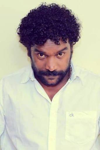 Manikandan Achari