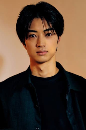 Ibuki Asahi