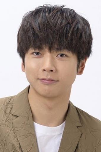 Takahisa Masuda
