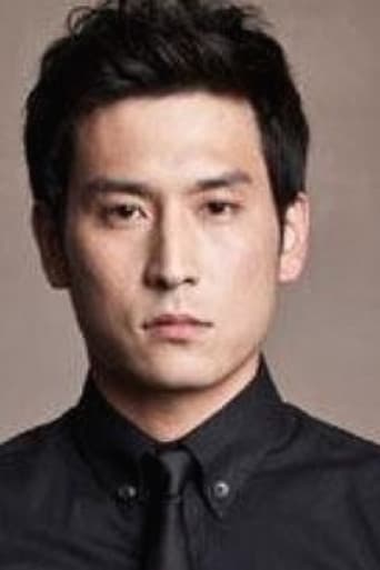 Park Ki-deok
