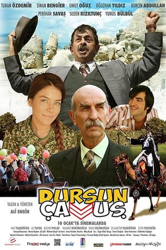 Dursun รavuล